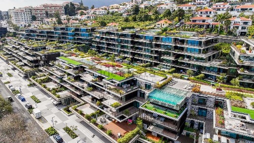 Apartamento T3 à venda na Estrada Monumental, 326