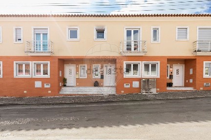 Bombarral e Vale Covo, Rua de Santo António