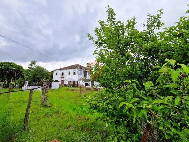 Casa ou moradia à venda em Ganfei (São Salvador)