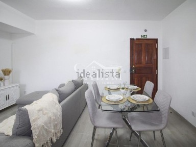 Apartamento T2 à venda em Machico