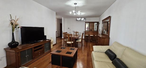 Apartamento T3 à venda em Sé