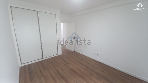 Apartamento T2 à venda na Virtudes - Barreiros