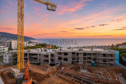 Apartamento T2 à venda no Caminho das Virtudes, 58