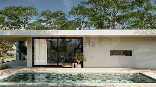 Casa ou moradia à venda em Salir de Matos