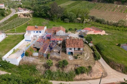 Casa ou moradia à venda na Rua da Frente, 12
