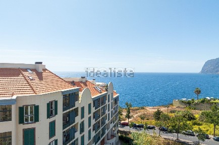 Apartamento T2 à venda na Rua da Ponta da Cruz s/n