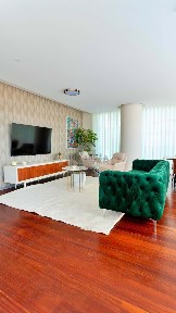 Apartamento T4 à venda em Sé