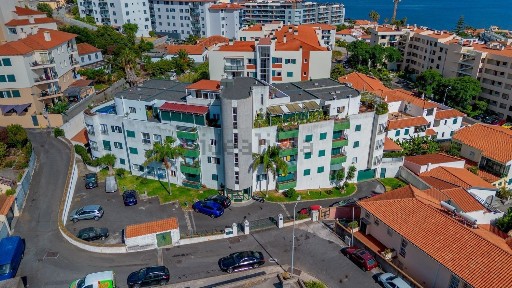 Apartamento T3 à venda na Rua da Quinta, 1