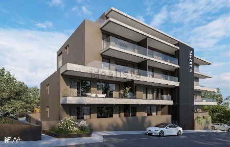 Apartamento T2 à venda no Caminho da Serragem