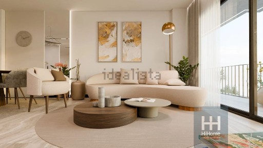 Apartamento T2 à venda na Rua da Torre, 30