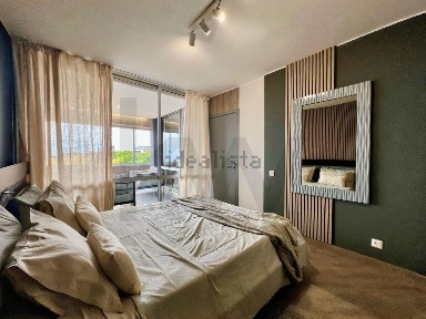 Apartamento T1 à venda em Caniço