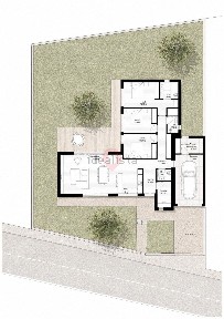 Casa ou moradia à venda em Moreira