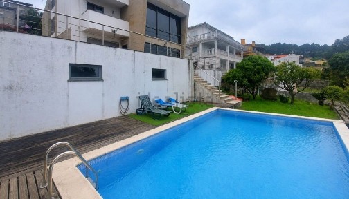 Casa ou moradia à venda em Âncora