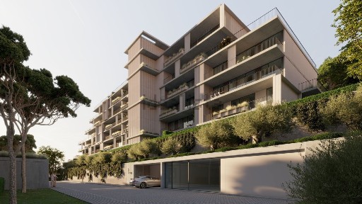 Apartamento T3 à venda na Rua dos Arrependidos, 20