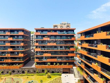 Apartamento T2 à venda na Virtudes - Barreiros