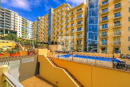Apartamento T2 à venda na Ajuda - Amparo - Piornais
