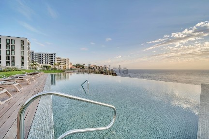 Apartamento T3 à venda na Estrada Monumental