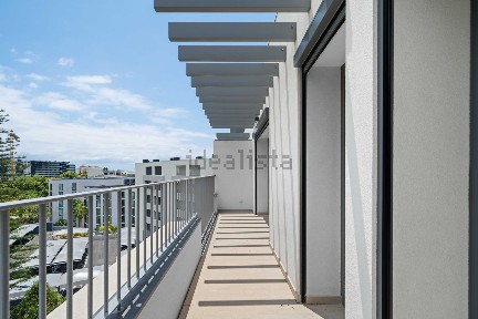 Apartamento T2 à venda na Ajuda - Amparo - Piornais