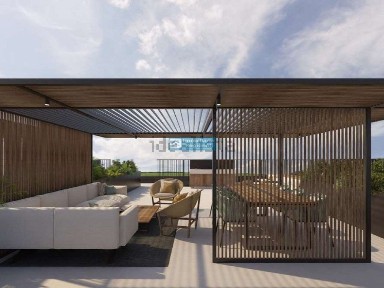 Apartamento T2 à venda no Caminho do Engenho Velho