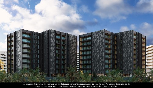Apartamento T2 à venda na Rua do Vale da Ajuda s/n