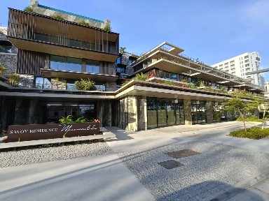 Apartamento T3 à venda na Estrada Monumental