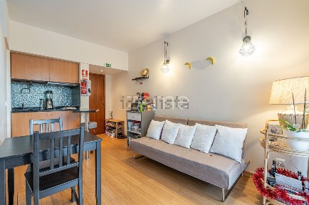 Apartamento T1 à venda na Rua da Quinta Calaça, 235