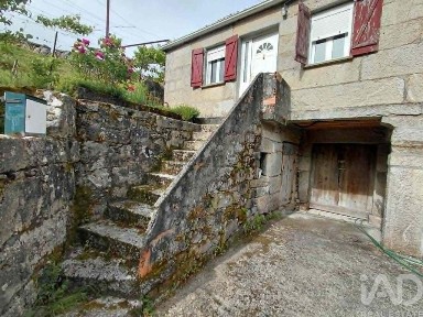 Casa ou moradia à venda em Parada do Monte