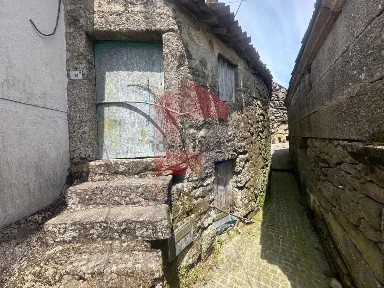 Ponte da Barca, Viana do Castelo