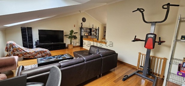 Penthouse à venda na Rua Velha da Ajuda, 129