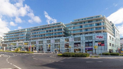 Apartamento T3 à venda em Sé