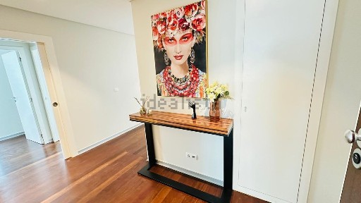 Apartamento T4 à venda em Sé