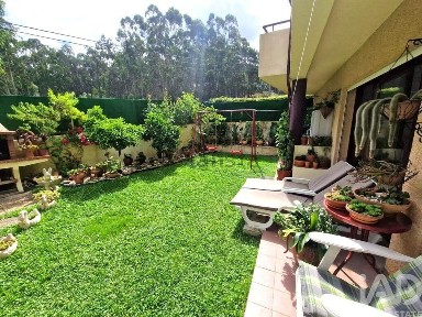 Duplex à venda na Rua do Alto da Veiga