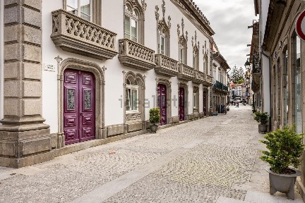 Viana do Castelo e Meadela
