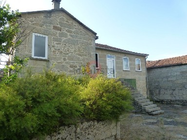 Casa ou moradia à venda em Tangil