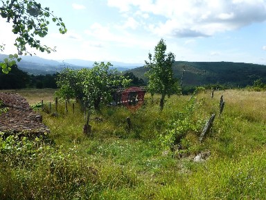 Casa ou moradia à venda em Lordelo