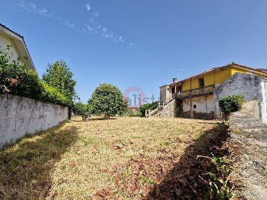 Casa ou moradia à venda em Monção