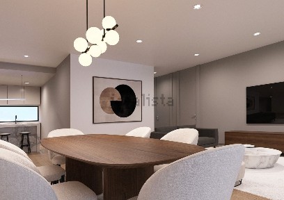 Apartamento T3 à venda na Rua das Virtudes s/n