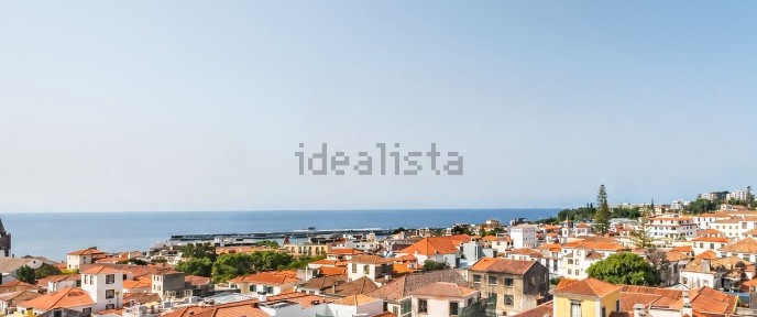 Penthouse à venda na Rua Dos Ferreiros