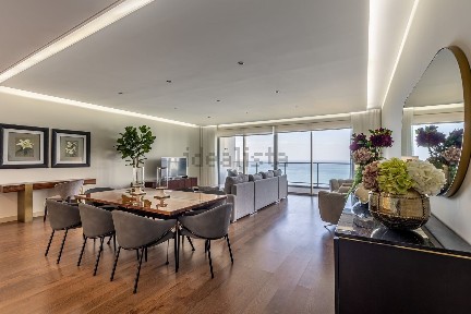 Apartamento T3 à venda na Estrada Monumental
