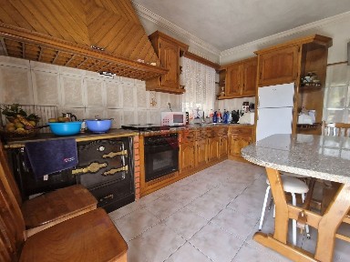 Casa ou moradia à venda em Barbeita