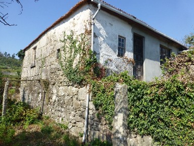 Casa ou moradia à venda em Barbeita