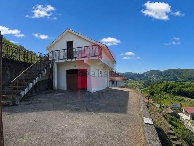 Ponte da Barca, Viana do Castelo