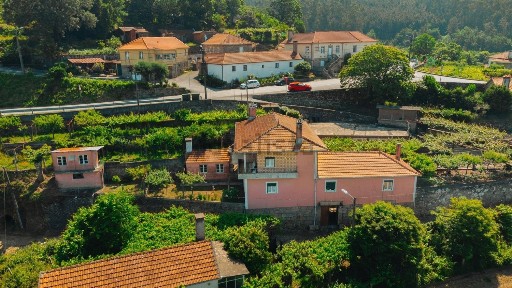 Sapardos, Rua do Ramalhal
