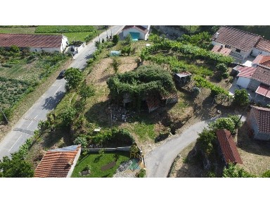Moradia independente à venda em Sabadim