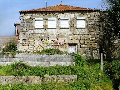 Casa ou moradia à venda em Roussas