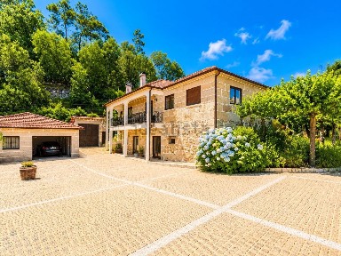 Aboim das Choças, Lugar de Aboim