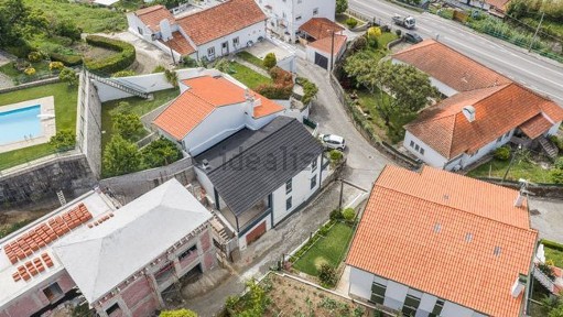 Seixas, Rua a - Lugar de São Sebastião s/n