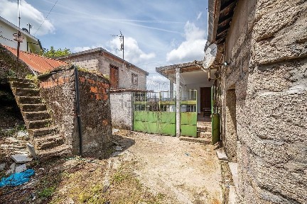 Britelo (São Martinho), Rua de Sistelo