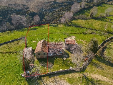 Moradia geminada à venda em Gave