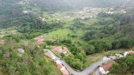 Azias (Santa Maria), Rua de Chãos